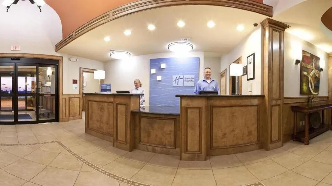 Holiday Inn Express & Suites Kingsville by IHG hotel detail image 2