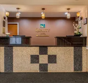 Quality Inn Bloomington near University hotel detail image 4