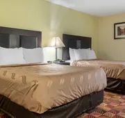 Quality Inn Bloomington near University hotel detail image 7