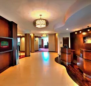 Courtyard by Marriott Keene Downtown hotel detail image 3