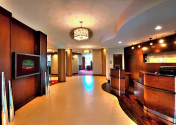 Courtyard by Marriott Keene Downtown hotel thumbnail 3