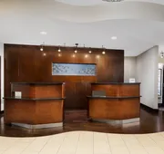 Courtyard by Marriott Keene Downtown hotel detail image 4