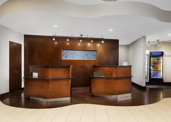 Courtyard by Marriott Keene Downtown hotel thumbnail 4