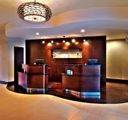 Courtyard by Marriott Keene Downtown hotel detail image 5