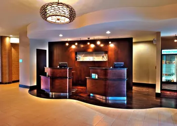 Courtyard by Marriott Keene Downtown hotel thumbnail 5