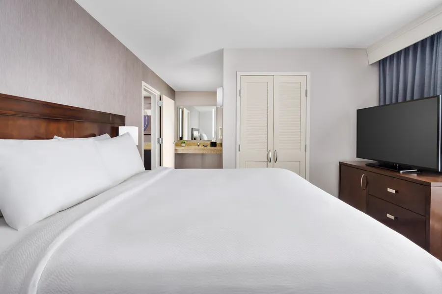 Courtyard by Marriott Keene Downtown hotel detail image 6