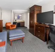 Courtyard by Marriott Keene Downtown hotel detail image 7