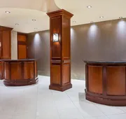 Crowne Plaza Knoxville Downtown University by IHG hotel detail image 3
