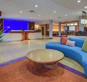 Fairfield Inn & Suites Natchitoches hotel detail image 3