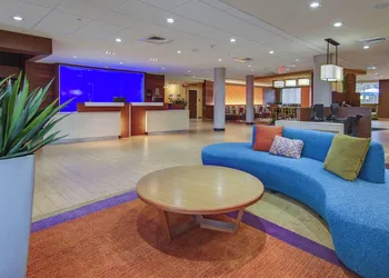 Fairfield Inn & Suites Natchitoches hotel thumbnail 3