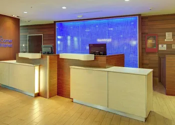 Fairfield Inn & Suites Natchitoches hotel thumbnail 4