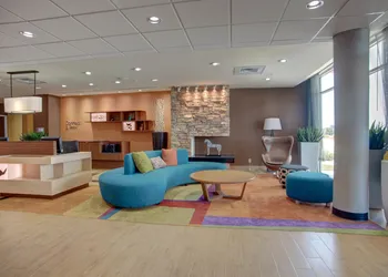Fairfield Inn & Suites Natchitoches hotel thumbnail 5