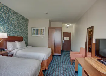 Fairfield Inn & Suites Natchitoches hotel thumbnail 6