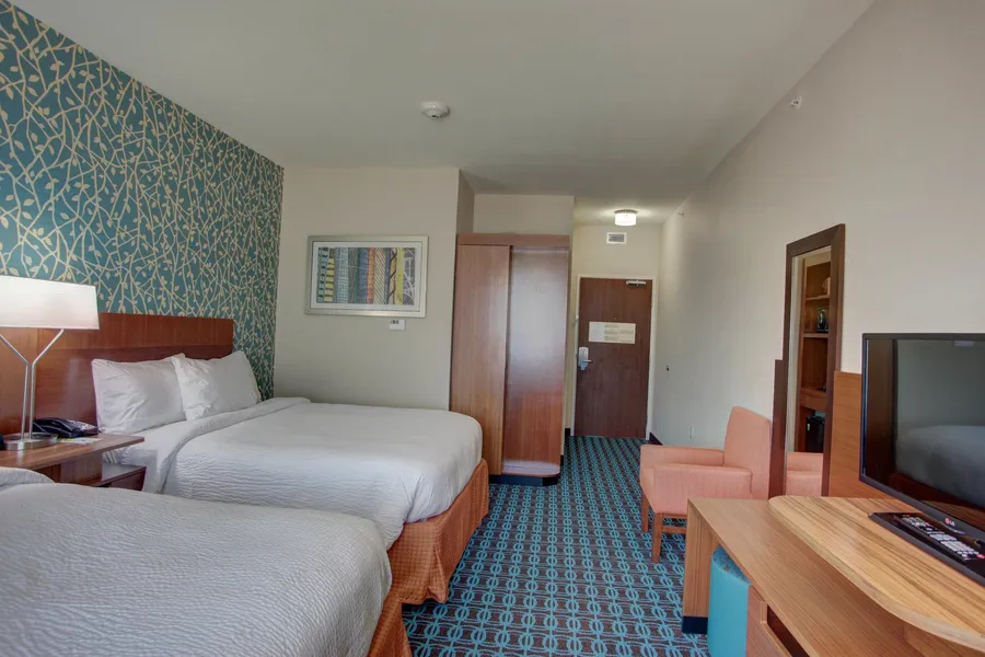 Fairfield Inn & Suites Natchitoches hotel detail image 6
