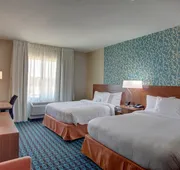 Fairfield Inn & Suites Natchitoches hotel detail image 7