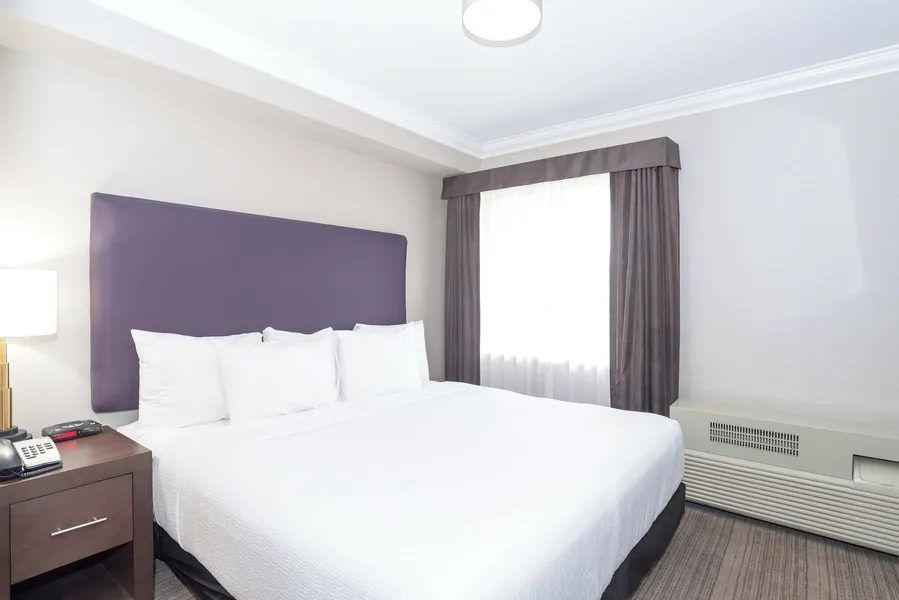 Sandman Hotel & Suites Abbotsford hotel detail image 6
