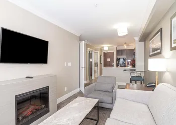 Sandman Hotel & Suites Abbotsford hotel thumbnail 7