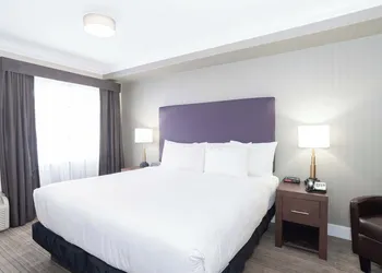 Sandman Hotel & Suites Abbotsford hotel thumbnail 8