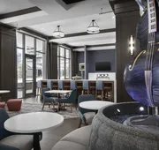 Hampton Inn & Suites Austin @ The University / Capitol hotel detail image 4