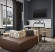 Hampton Inn & Suites Austin @ The University / Capitol hotel detail image 5
