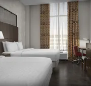 Hampton Inn & Suites Austin @ The University / Capitol hotel detail image 7