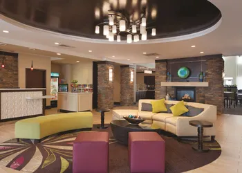 Homewood Suites by Hilton Mobile I-65/Airport Blvd, AL hotel thumbnail 4