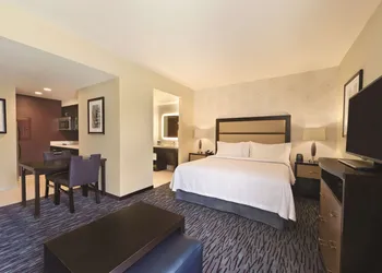 Homewood Suites by Hilton Mobile I-65/Airport Blvd, AL hotel thumbnail 6
