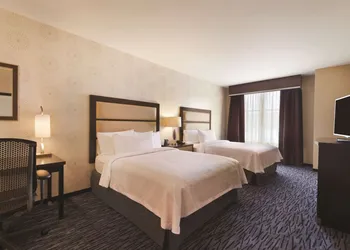 Homewood Suites by Hilton Mobile I-65/Airport Blvd, AL hotel thumbnail 7