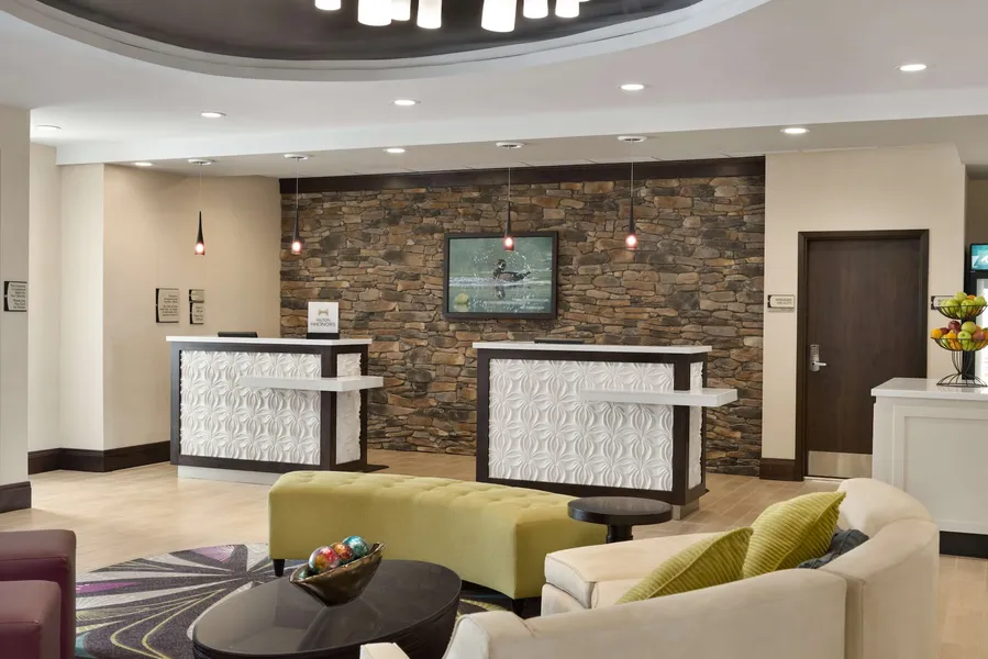 Homewood Suites by Hilton Mobile I-65/Airport Blvd, AL hotel detail image 2