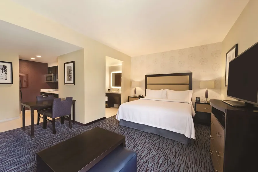 Homewood Suites by Hilton Mobile I-65/Airport Blvd, AL hotel detail image 6