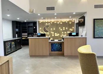 Comfort Suites At Tucson Mall hotel thumbnail 2