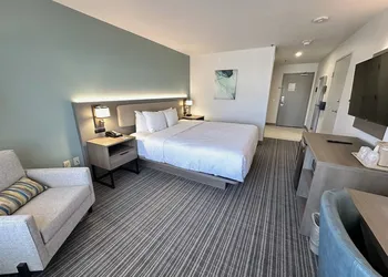 Comfort Suites At Tucson Mall hotel thumbnail 7