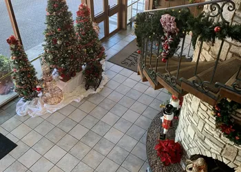The Inn Of The Hills hotel thumbnail 3