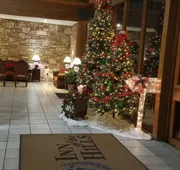 The Inn Of The Hills hotel detail image 4