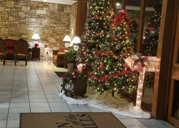 The Inn Of The Hills hotel thumbnail 4
