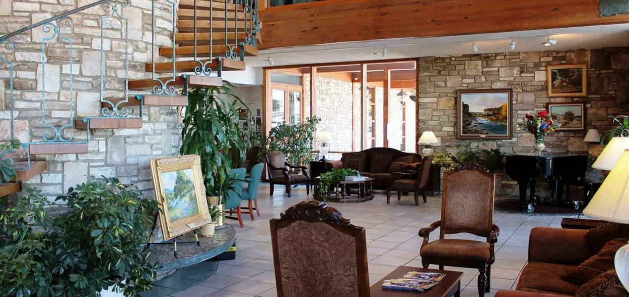 The Inn Of The Hills hotel detail image 6