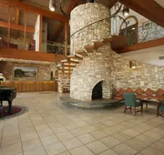 The Inn Of The Hills hotel detail image 7