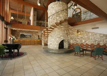 The Inn Of The Hills hotel thumbnail 7