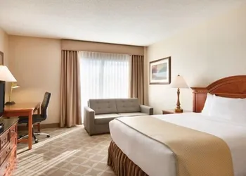 Border Inn and Suites Lloydminster hotel thumbnail 2