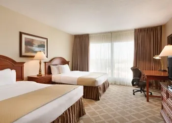 Border Inn and Suites Lloydminster hotel thumbnail 3