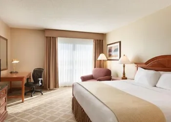 Border Inn and Suites Lloydminster hotel thumbnail 4