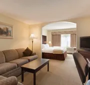 Border Inn and Suites Lloydminster hotel detail image 5