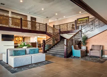 Best Western Plus Hilltop Inn hotel thumbnail 2