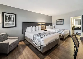 Best Western Plus Hilltop Inn hotel thumbnail 8