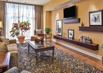Hampton Inn Jackson hotel thumbnail 3