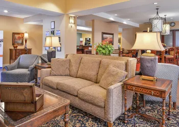 Hampton Inn Jackson hotel thumbnail 4