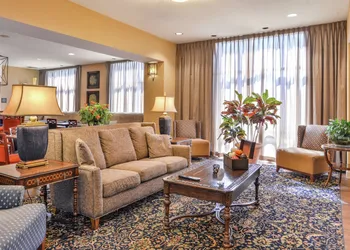 Hampton Inn Jackson hotel thumbnail 6
