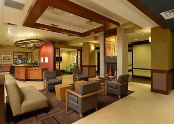 Hyatt Place Dallas/Las Colinas hotel thumbnail 2