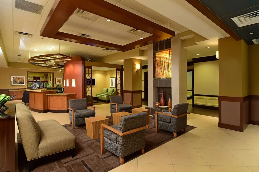 Hyatt Place Dallas/Las Colinas hotel detail image 2