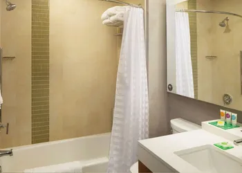 Hyatt Place Dallas/Las Colinas hotel thumbnail 5